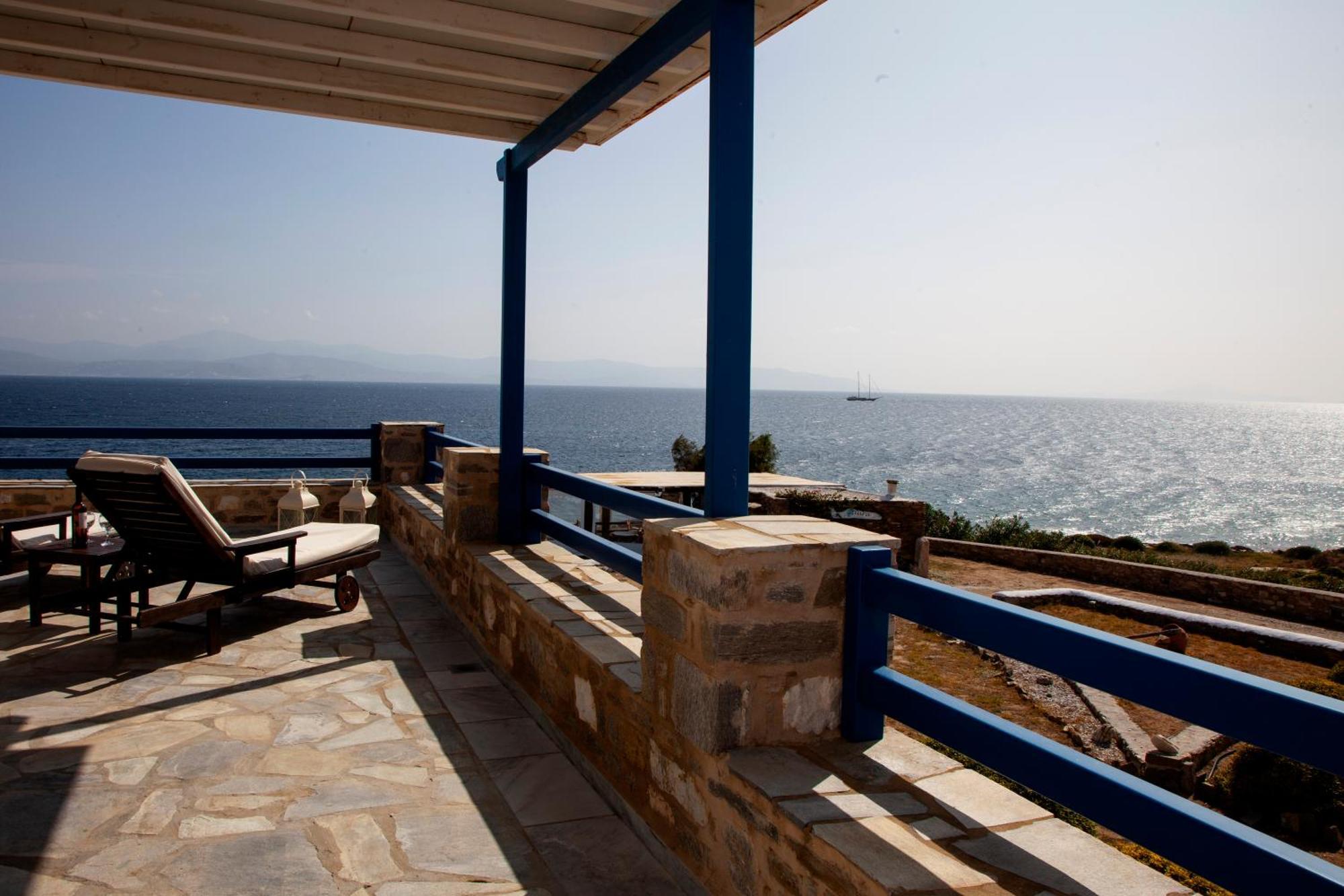 Ενοικιαζόμενα Δωμάτια Αύρα Λογαράς Δωμάτιο φωτογραφία